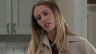 General Hospital's Josslyn is back home with Carly | Image: ABC